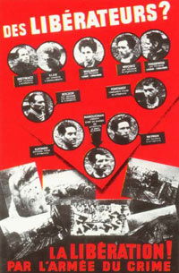 L'affiche rouge (1976)