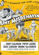 Ain't Misbehavin'