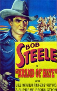 The Brand of Hate (1934)