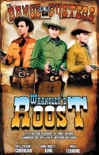Wrangler's Roost