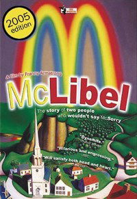 McLibel