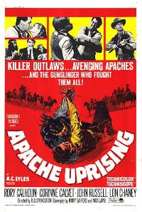 Apache Uprising