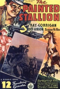 The Painted Stallion (1937)
