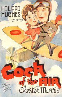 Cock of the Air