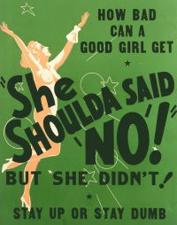 Wild Weed (1949)