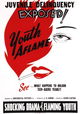 Youth Aflame