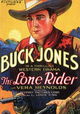 The Lone Rider