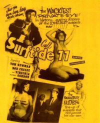 Surftide 77