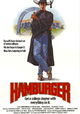 Hamburger: The Motion Picture