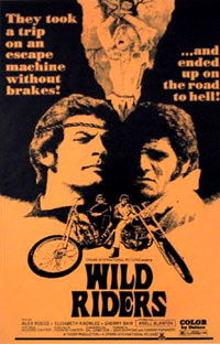 Wild Riders