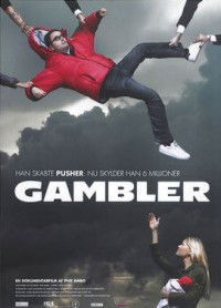 Gambler (2006)