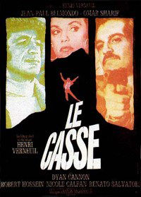 Le casse (1971)