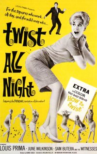 The Continental Twist (1961)