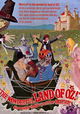The Wonderful Land of Oz