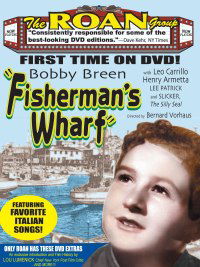 Fisherman's Wharf