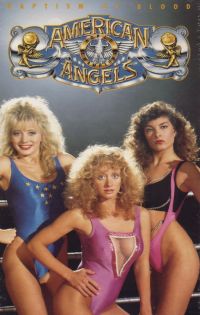 American Angels: Baptism of Blood