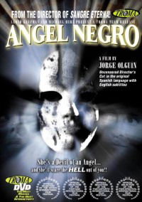 Ángel negro (2000)