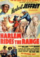Harlem Rides the Range