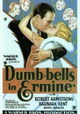 Dumbbells in Ermine