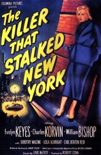 The Killer That Stalked New York