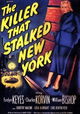 The Killer That Stalked New York