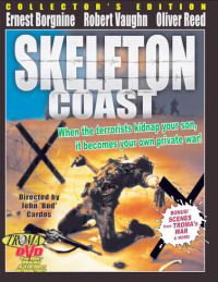 Skeleton Coast