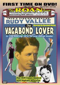 The Vagabond Lover (1929)