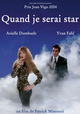 Quand je serai star