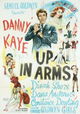 Up in Arms