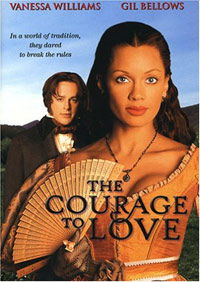 The Courage to Love (2000)