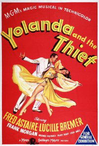 Yolanda and the Thief
