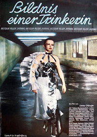 Bildnis einer Trinkerin. Aller jamais retour (1979)