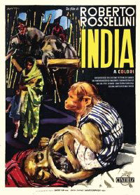 India: Matri Bhumi (1959)