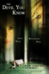 Devil You Know (2013)