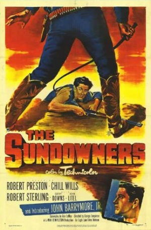 The Sundowners