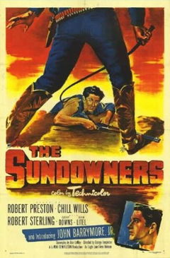 The Sundowners (1950)
