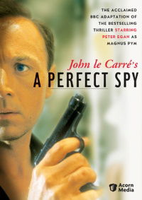 A Perfect Spy (1987)