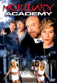Mortuary Academy
