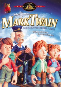 The Adventures of Mark Twain
