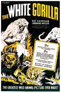 The White Gorilla (1945)