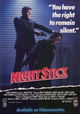 Nightstick