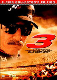 3: The Dale Earnhardt Story