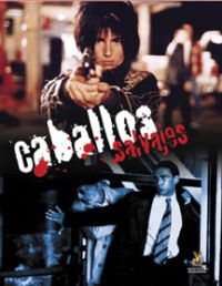 Caballos salvajes (1995)