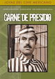 Carne de presidio