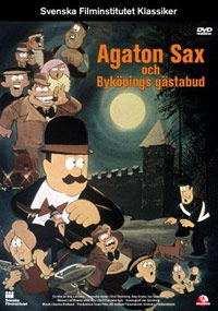 Agaton Sax och Byköpings gästabud
