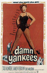 Damn Yankees!