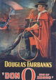 Don Q Son of Zorro