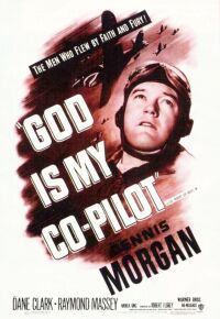 God Is My Co-Pilot
