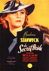 The Secret Bride (1934)