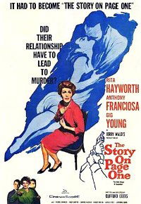 The Story on Page One (1959)